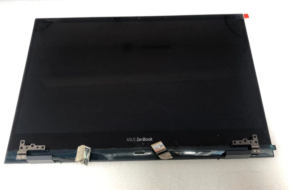 ASUS ZenBook Flip S 13 UX371E Touch Top Assebbly 13.3 inch OLED UHD 4k (Black) - Image 2 of 3