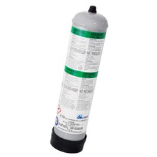 BOMBOLA GAS Ar/CO2 SALDATRICE MAG SALDATURA 1Lt NON RICARICABILE DECA