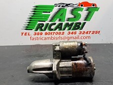 Démarreur Subaru FORESTER