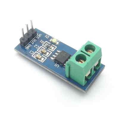 2PCS New design 30A range Current Sensor Module ACS712 Module For Arduino