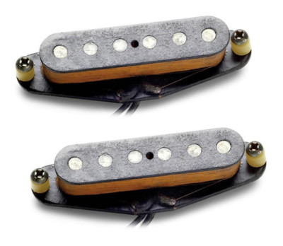 Seymour Duncan Antike für Duo Sonic Brücke Hals Set (RABATT WELTVERSAND) 