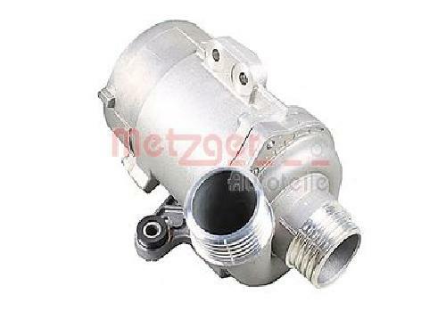 Original METZGER Wasserpumpe 4007042 für BMW - Bild 1 von 3