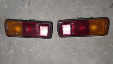 Dacia 1300 Rückleuchten komplett