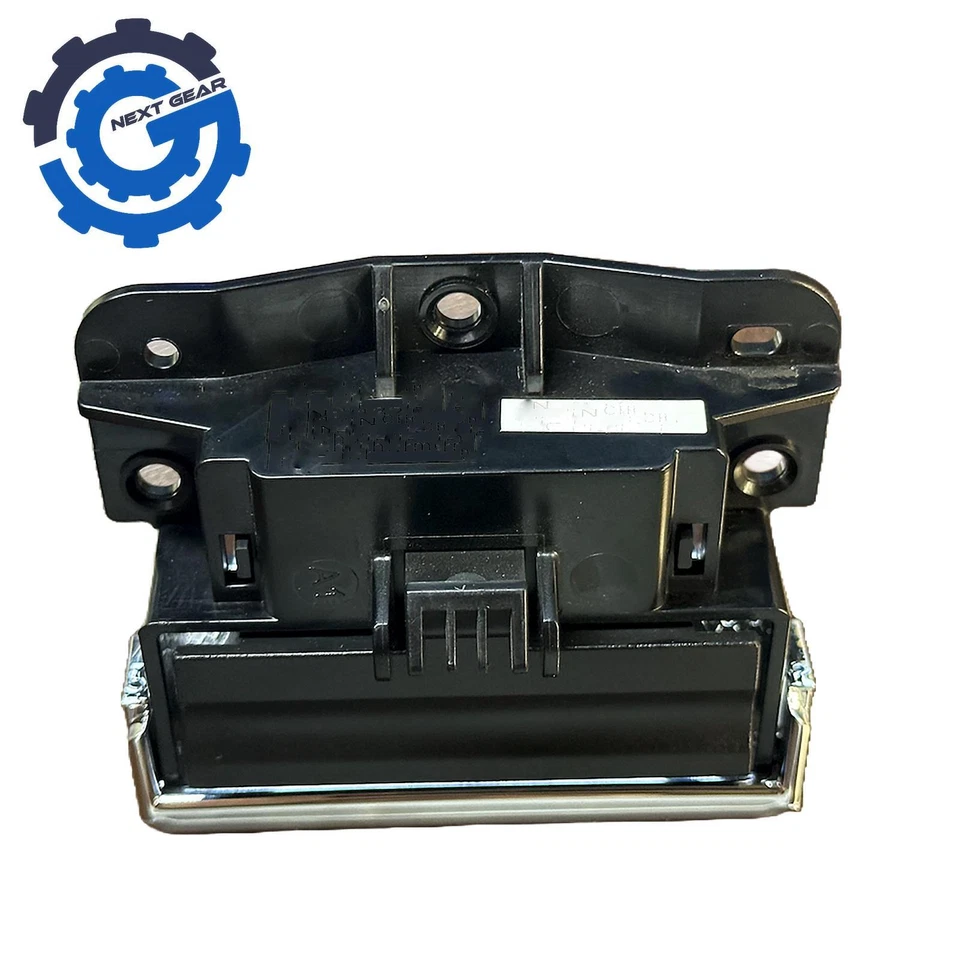 Nuevo pestillo de tapa de reposabrazos Mopar OEM para Dodge Ram 1500 250 2013-2017 68230371AA Foto 2 de 3