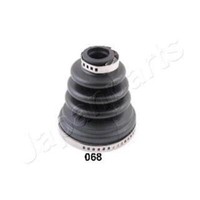 Japanparts Faltenbalgsatz Antriebswelle Radseitig FüR Suzuki Swift III MZ EZ
