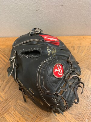 rawlings heart of the hide duffle bolsa