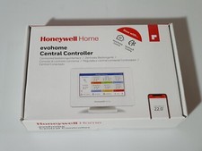 Honeywell Evohome Bedieningspaneel ATC928G300...