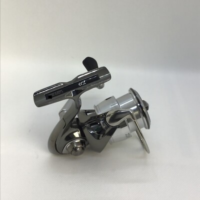 Daiwa 22 EXIST LT2500S Gear 5.1 Spinning Reel PE0.6-200m | eBay