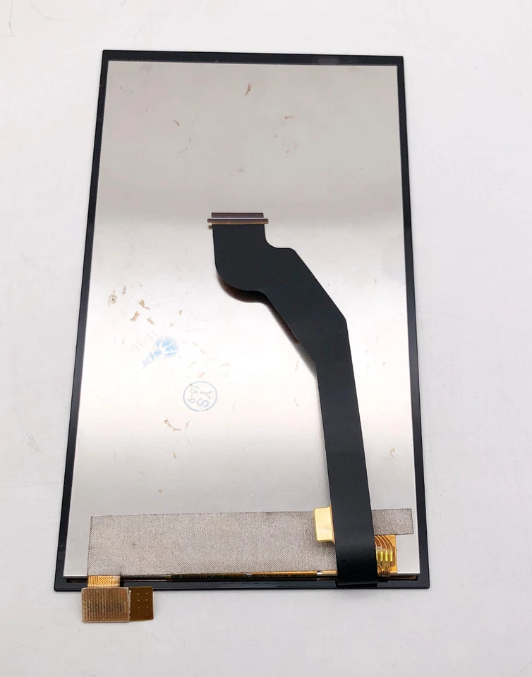 RSINC Touch Screen Digitizer Glass Per HTC - Display Nero - Immagine 4 di 4