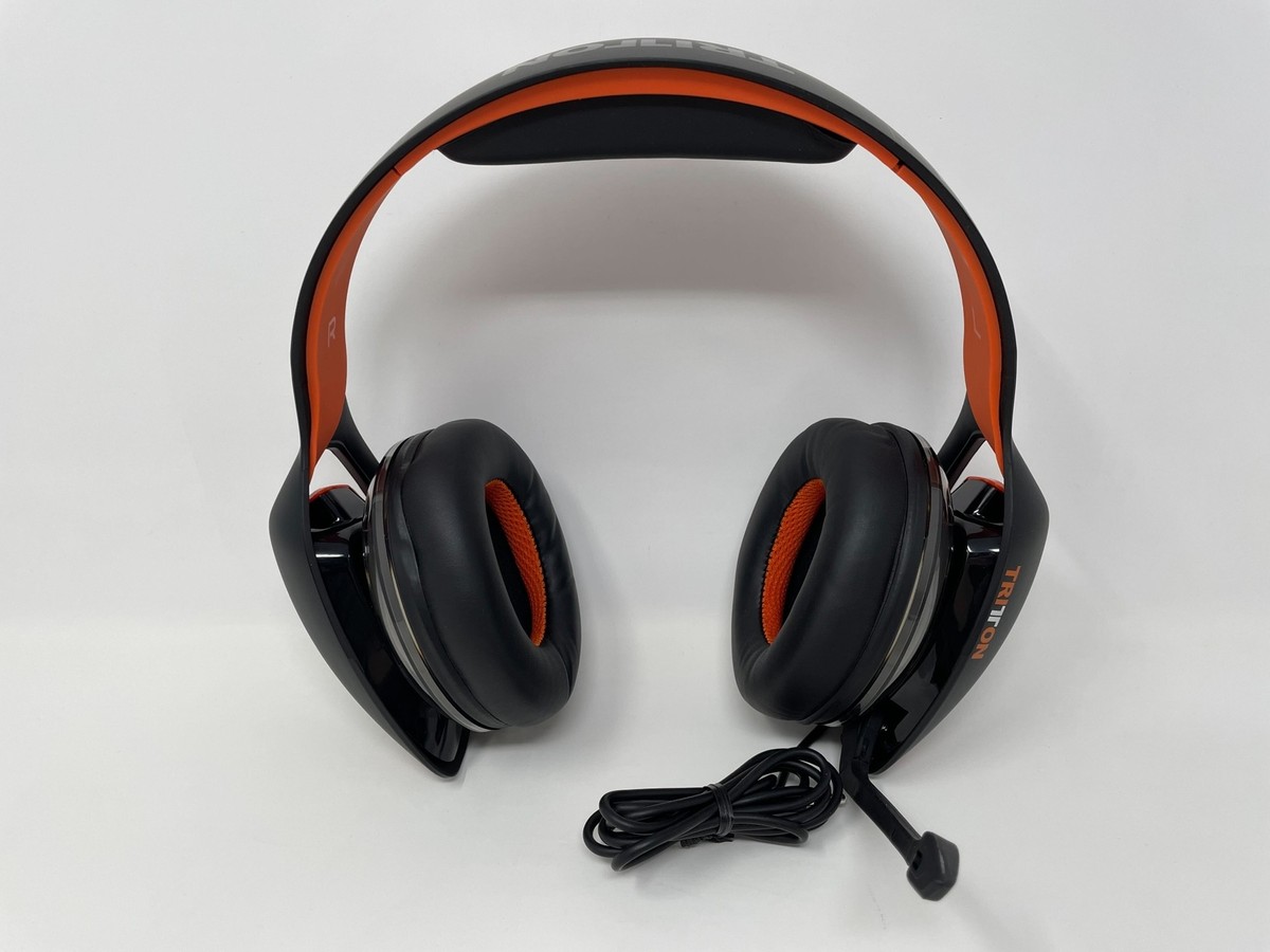 Mad Catz: Tritton Ark 100 Headset for PlayStation Mobile