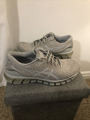 sparkling running shoes