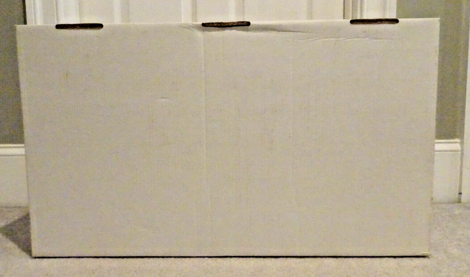 Classic Toy Soldiers Inc EMPTY BOX Giant Pickett's Charge eBay