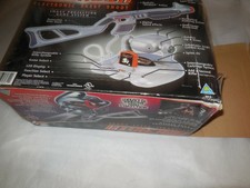 arcadia electronic skeet shoot