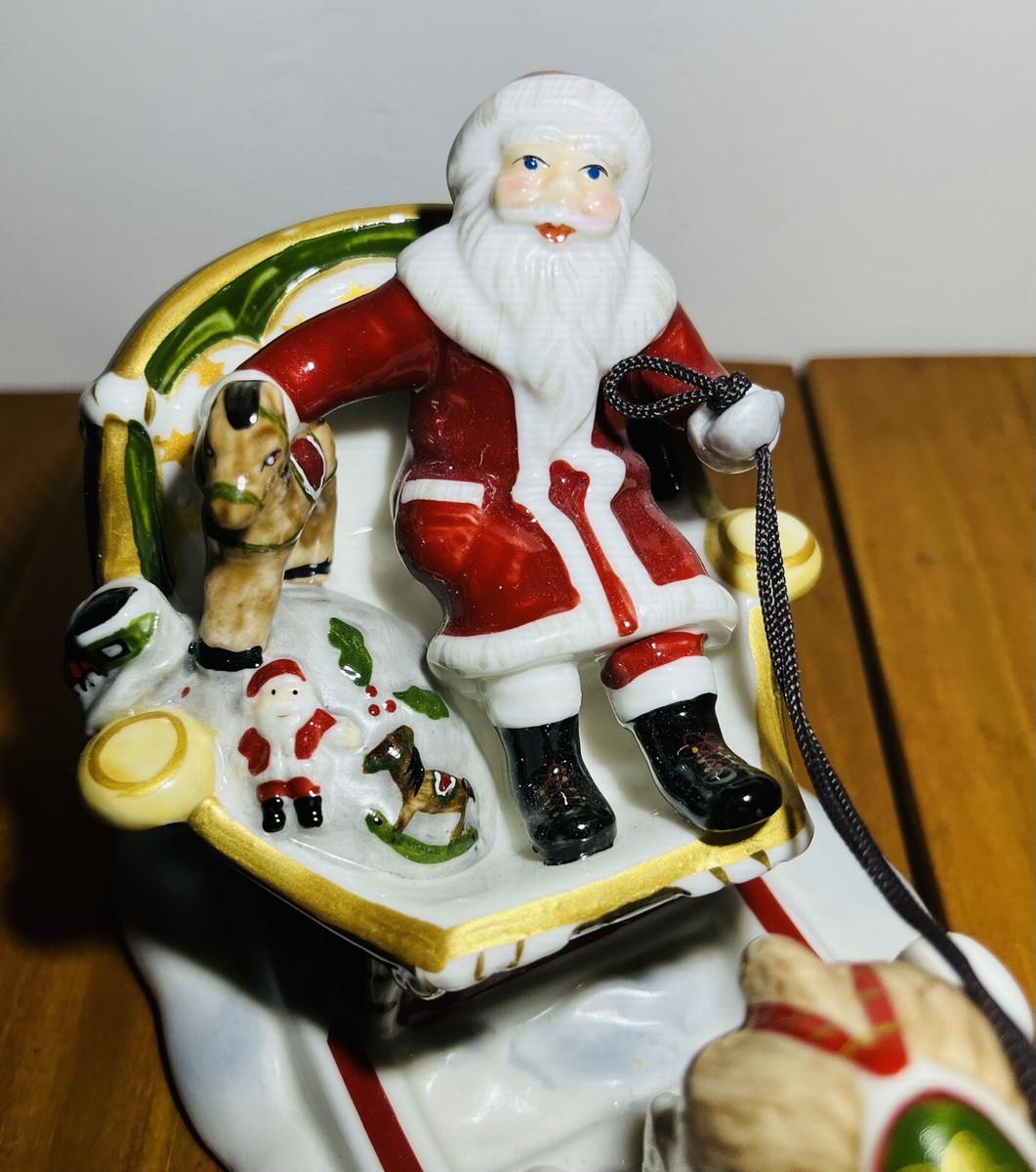 Villeroy & Boch クリスマスキャロル フィギュア Villeroy & Boch クリスマスキャロル フィギュア VILLEROY