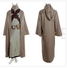 Star Wars Tusken Raider Cosplay Costume Adult Halloween Costume CD TV Film