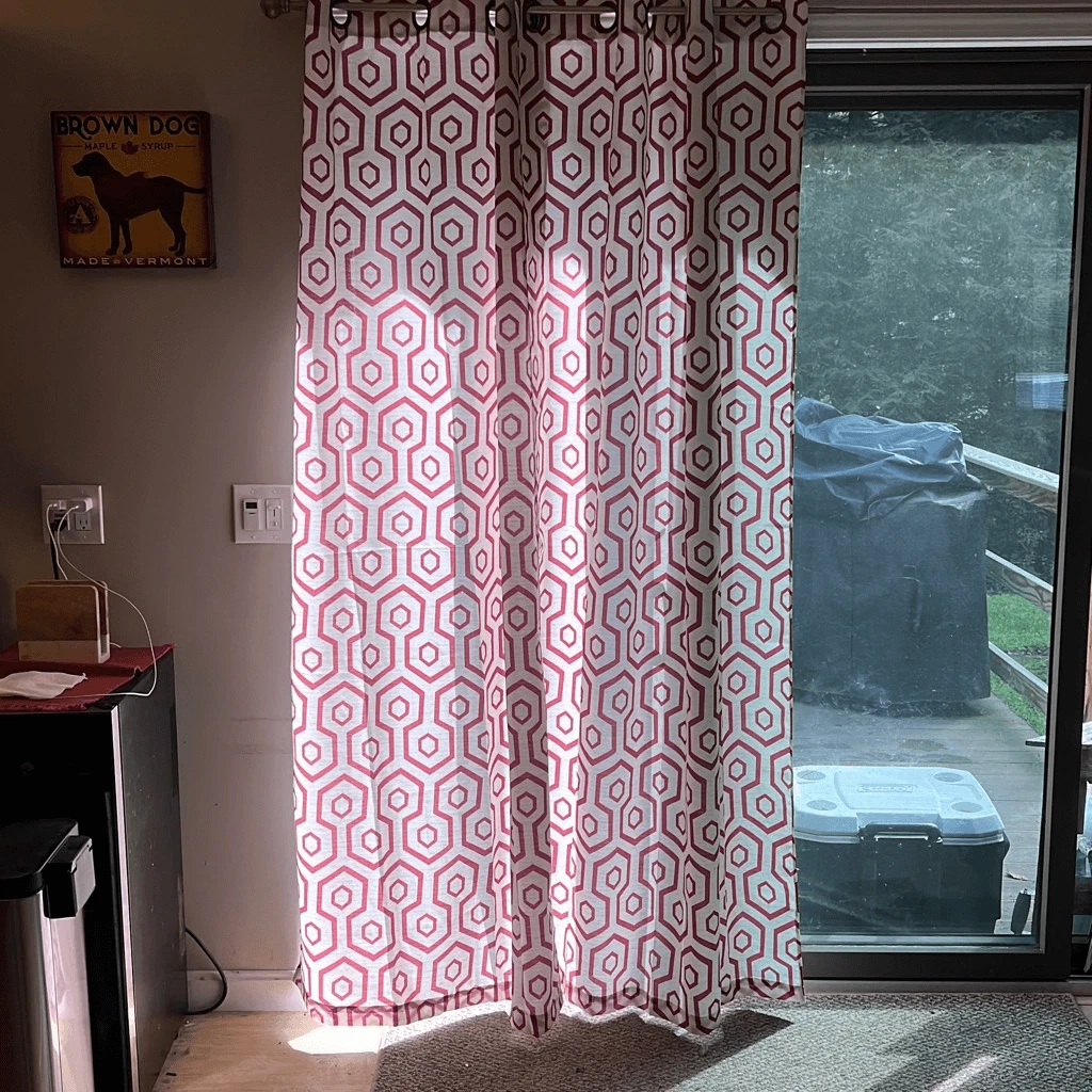 Vermont country curtains outlet