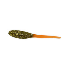 Bonehead Tackle 1 3/4" Slim Stick BH-S1GM Goldmember Count 48