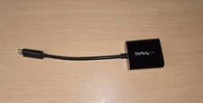 StarTech CDP2DP USB-C to DisplayPort Adapter