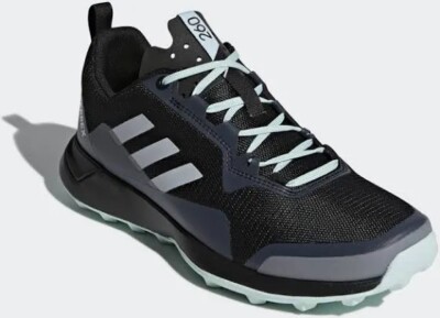 adidas outdoor Women's Terrex CMTK W Walking Shoe Size 8.5 New with box 