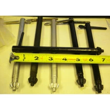 JACOBS K30 CHUCK KEY EXTENDED TO 7" OAL SOLD AS EACH 3664-K30-7-EBAY