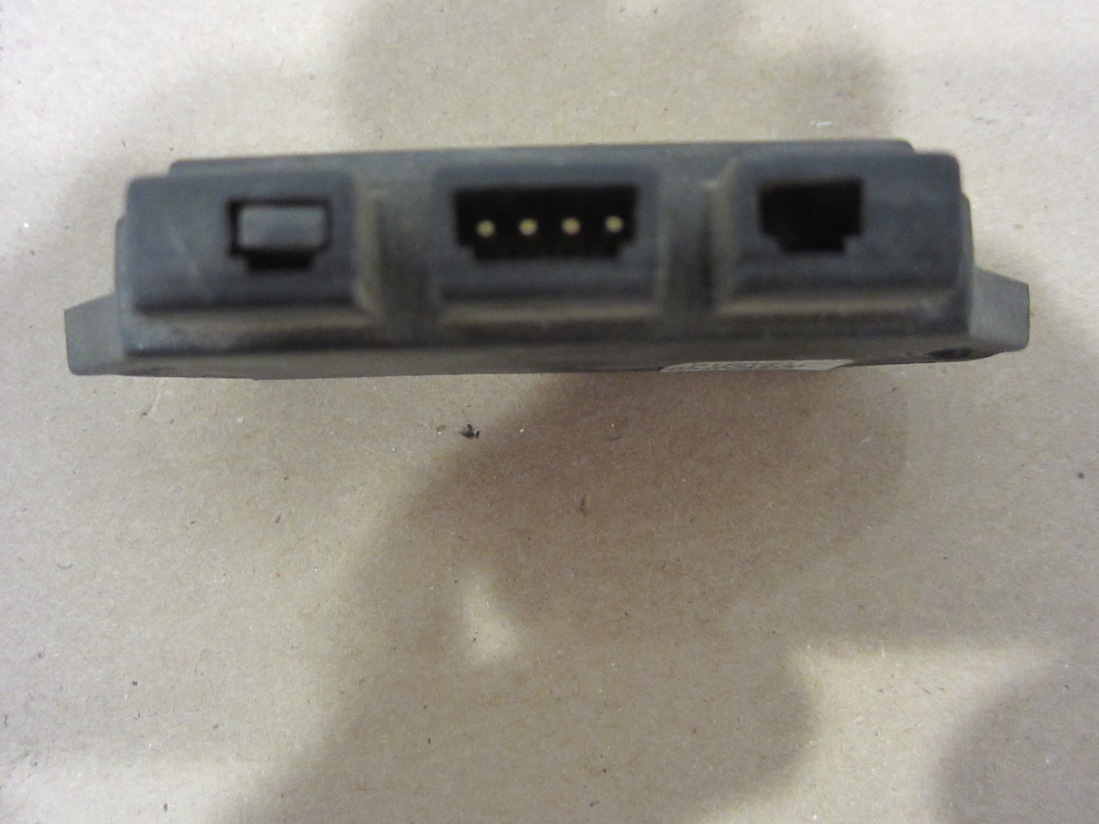 Maserati 4200- Slave Superhigh Frequency Sensor.-Part# 186596