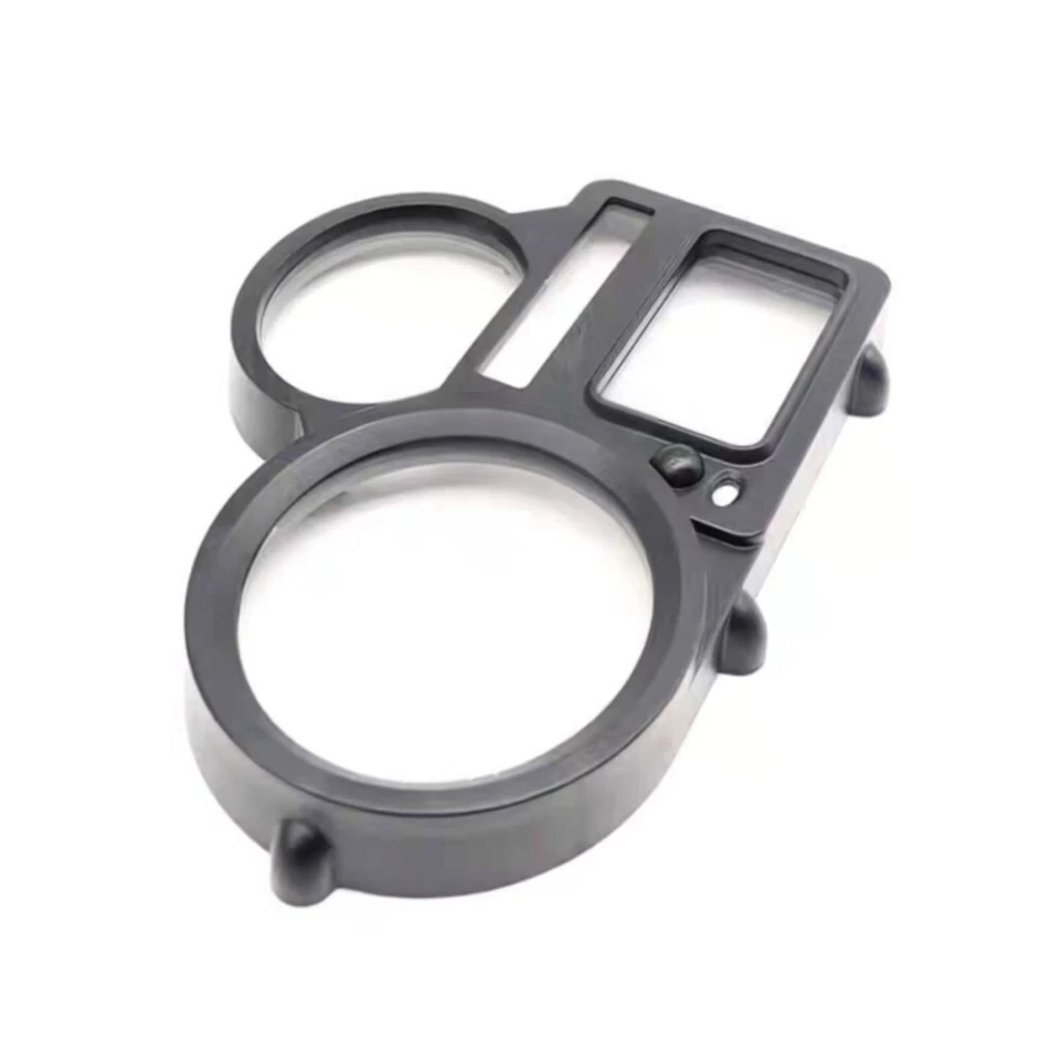 Carcasa de medidor de odómetro de tacómetro apta para BMW R1200GS Adventure K1300R 2004-2012 Foto 3 de 4