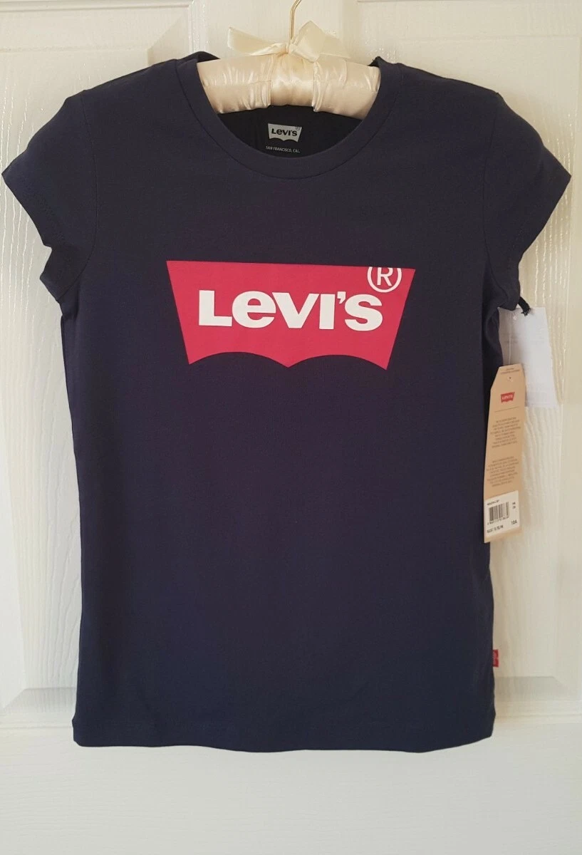 Levis best sale kids size
