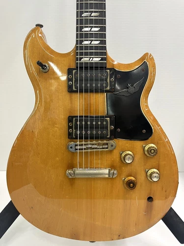 YAMAHA SF1000 1978 (1978)