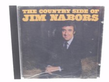 Country Side of Jim Nabors CD
