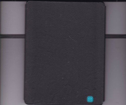 Étui à rabat pour liseuse Kobo Aura H2O Edition 1
