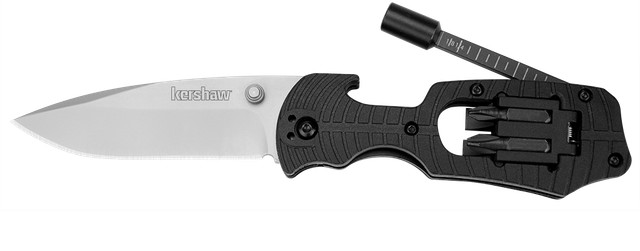 Kershaw Select Fire
