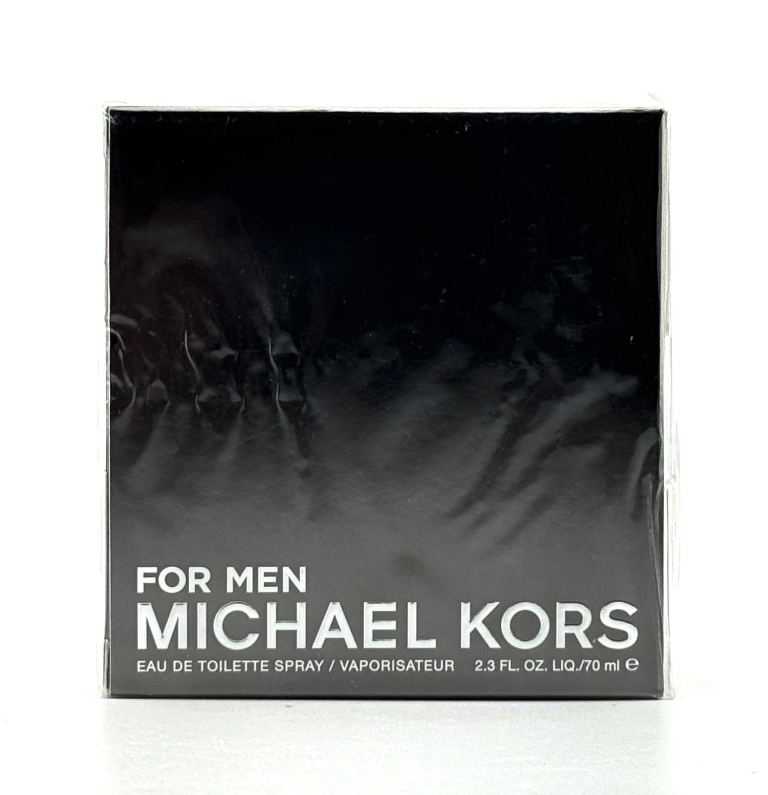 Michael Kors For Men 2.3 Oz Eau De Toilette Spray New In Box | eBay