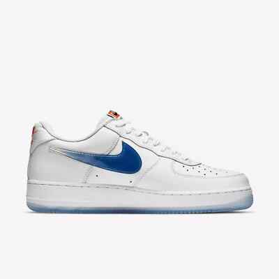 Buy Size 11.5 - Kith x Nike Air Force 1 Low NYC Home online | eBay