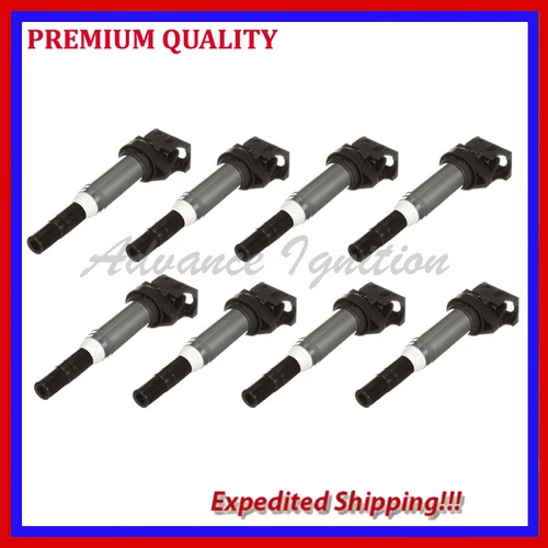 EVERESTWAY Camshaft Position Sensor For BMW - Replaces 13627525014, Fits 328i, 335i, 530i, X5 & More
