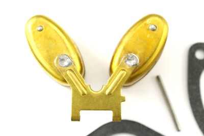 ソマビト　ゼロテーブルスタンドセット　先端パーツ真鍮 ZENITH Carburetor Kit fits Case 8964A 8964B 04990AB X75 | eBay