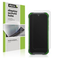 6X Schutzfolie FüR Blackview BV7200 Matt Displayschutzfolie Folie Display Schutz