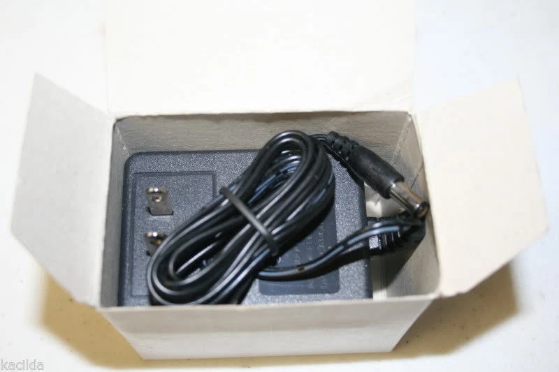 AD 12/1C HARD TO FIND NEW LINKSYS AM-1201000D41 OUT 12V 1A 90 DAYS WARRANTY - Image 3 of 4