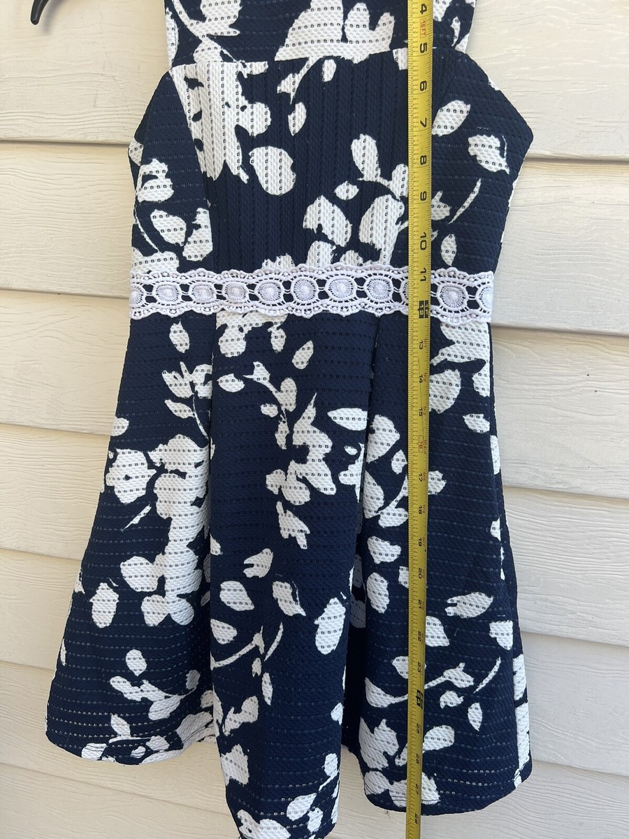 monteau dress blue Shop Monteau clothing and handbags at SilkRoll. Trade with us! main image 0