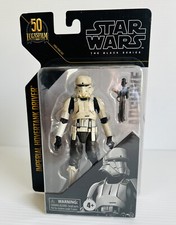 Star Wars The Black Series Archive Imperial Hovertank Driver 6" Action Figure