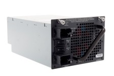Cisco Systems PWR-C45-4200ACV 200Volts AC Proprietary Power Supply Unit