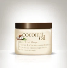 Hair Chemist Coconut Repair Masque 8 oz.