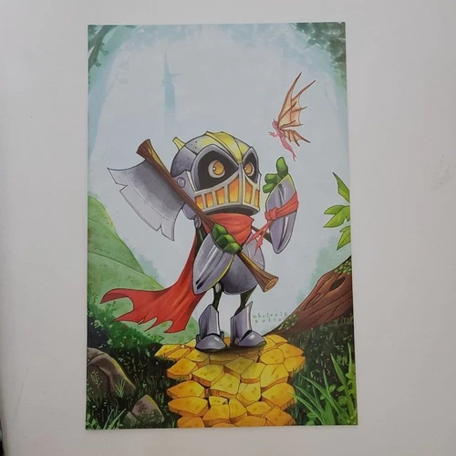 Canto Tales of the Unnamed World #1 Zullo Virgin Variant Exclusive