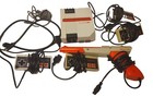 Hyperkin Nintendo NES Component RCA Video Game Consoles