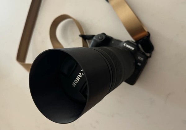 Canon RF RF100-400mm Lens Hood
