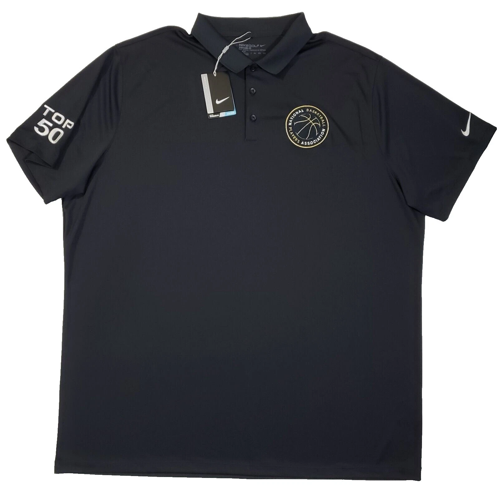 Nike Short Sleeve Size 3XL Shirts for Men