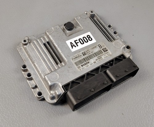 FORD 2.0L GDi ENGINE CONTROL MODULE UNIT ECM ECU BV6112A650BDG 0261S08304 - Picture 12 of 19