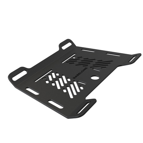 Universal Tail Racks Motorcycle Rear Luggage Support Shelf Holder Frame Plate - Bild 4 von 8