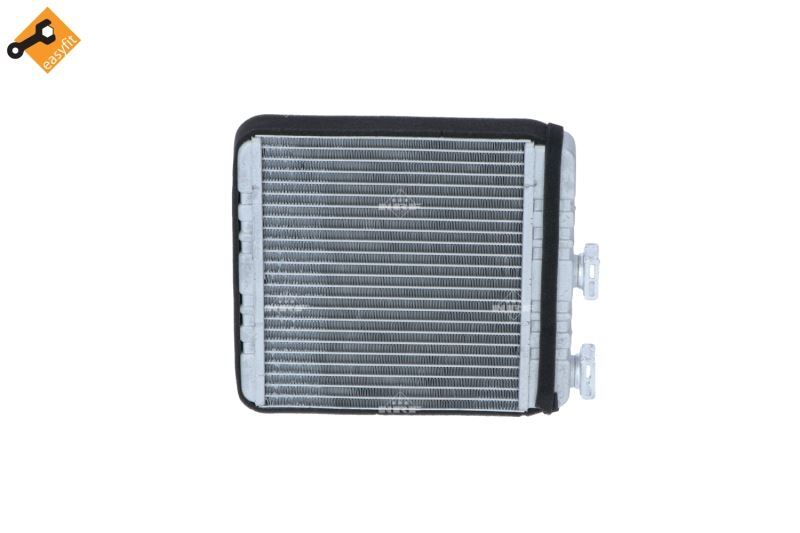 Radiateur de chauffage Opel Zafira B à haute performance thermique