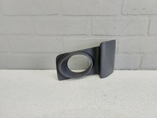 2007-2008 Nissan Maxima Driver Left Fog Light Bezel Trim Finisher Oem Black