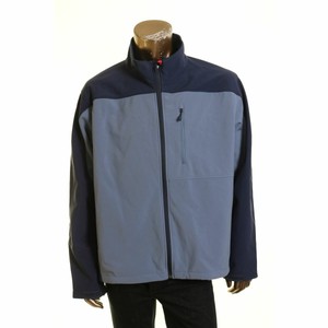 kirkland softshell jacket review